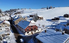 Auberge La Clea